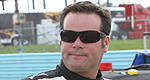 NASCAR: Robby Gordon's 'Personal' note of thanks