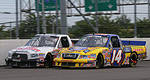 NASCAR: Nelson Piquet Jr. and Narain Karthikeyan fast learners