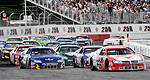 NCTS: DJ Kennington wins season opener at Delaware