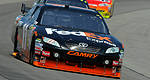 NASCAR: Denny Hamlin takes fourth Pocono win while wild wreck goes on behind