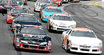 NASCAR K&N East: Andrew Ranger termine 5e à Martinsville