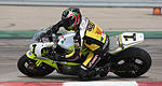 Szoke Scores Record 30th National Superbike Career Win at Circuit ICAR