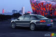 Volkswagen phaeton