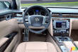 Volkswagen phaeton