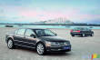 Volkswagen phaeton
