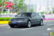 Volkswagen phaeton
