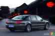 Volkswagen phaeton