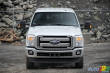 2011 Ford F-350 Super Duty 4x4 Crew Cab Short Bed lariat