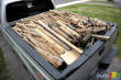 2011 Ford F-350 Super Duty 4x4 Crew Cab Short Bed lariat
