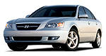 Hyundai Sonata 2006-2010 : occassion
