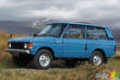 Range Rover Turns 40 This Month! Range Rover Turns 40 This Month!