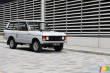 Range Rover Turns 40 This Month! Range Rover Turns 40 This Month!
