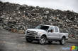 2011 Ford F-350 Super Duty 4x4 Crew Cab Short Bed lariat