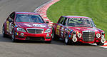 Evolution: Mercedes-Benz S 63 AMG  Thirty-Five  meets 300 SEL 6.8 AMG