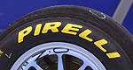 F1: Pirelli affirme que la décision pourrait prendre encore des semaines