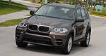 BMW Celebrates Production of One Millionth BMW X5