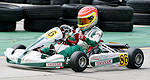 Karting: Lance Stroll, pilote québécois de 11 ans, rejoint le programme Ferrari