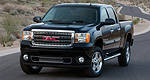 Le nouveau GMC Sierra HD offert au prix de base de 35 600 $