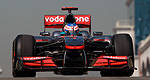 F1: McLaren right to run cars light on fuel says Jenson Button