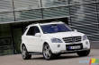 Mercedes m-class