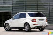 Mercedes m-class