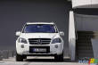 Mercedes m-class