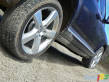 2010 Volkswagen touareg V6 Comfortline, 2010 Volkswagen Touareg TDI V6 Highline