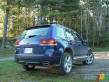 2010 Volkswagen touareg V6 Comfortline, 2010 Volkswagen Touareg TDI V6 Highline
