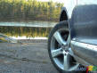 2010 Volkswagen touareg V6 Comfortline, 2010 Volkswagen Touareg TDI V6 Highline
