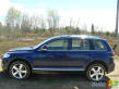 2010 Volkswagen touareg V6 Comfortline, 2010 Volkswagen Touareg TDI V6 Highline