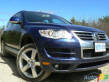 2010 Volkswagen touareg V6 Comfortline, 2010 Volkswagen Touareg TDI V6 Highline