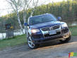 2010 Volkswagen touareg V6 Comfortline, 2010 Volkswagen Touareg TDI V6 Highline
