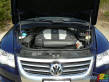 2010 Volkswagen touareg V6 Comfortline
