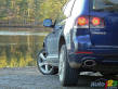 2010 Volkswagen touareg V6 Comfortline