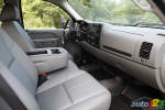 2011 Chevrolet Silverado and GMC Sierra HD Preview and More