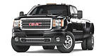 2011 Chevrolet Silverado and GMC Sierra HD Preview and More