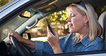 Top 10 Excuses For Using a Cellphone While Driving