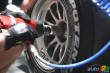 GP of Canada: Having fun at the Red Bull Pit Stop Competition!