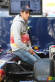 GP of Canada: Having fun at the Red Bull Pit Stop Competition!