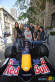 GP of Canada: Having fun at the Red Bull Pit Stop Competition!