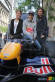 GP of Canada: Having fun at the Red Bull Pit Stop Competition!