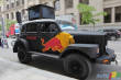 GP of Canada: Having fun at the Red Bull Pit Stop Competition!