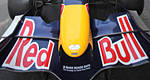 GP of Canada: Having fun at the Red Bull Pit Stop Competition!