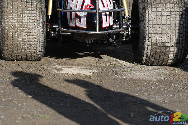 Photo: Philippe Champoux  Auto123.com