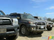 2010 Toyota 4Runner SR5 V6 Trail Edition