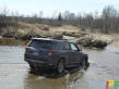 2010 Toyota 4Runner SR5 V6 Trail Edition