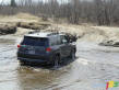 2010 Toyota 4Runner SR5 V6 Trail Edition