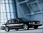 Mercury Marauder d�capotable