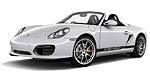 Porsche Boxster Spyder 2011 : premières impressions