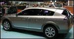 MG Rover TCV